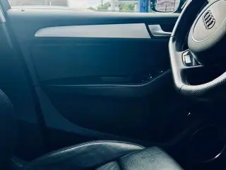 2014 Audi Q5 Premium Plus