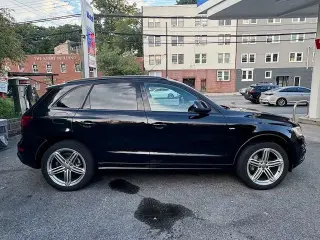 2014 Audi Q5 Premium Plus