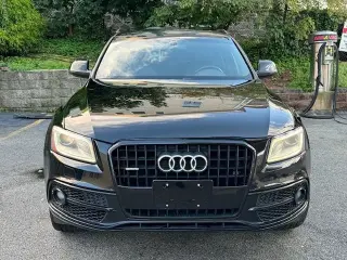 2014 Audi Q5 Premium Plus