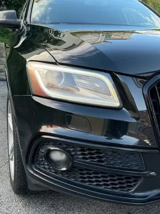 2014 Audi Q5 Premium Plus