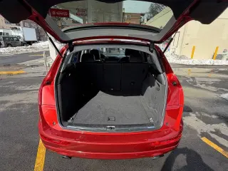 2015 Audi Q5