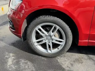 2015 Audi Q5