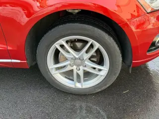 2015 Audi Q5