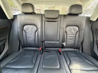 2015 Audi Q5
