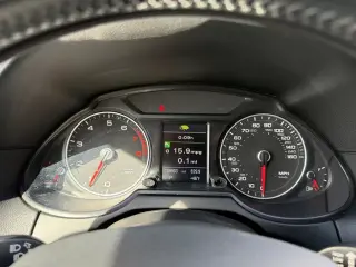 2015 Audi Q5