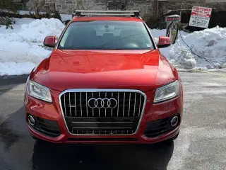 2015 Audi Q5