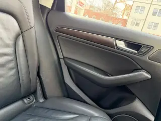 2015 Audi Q5