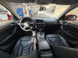 2015 Audi Q5