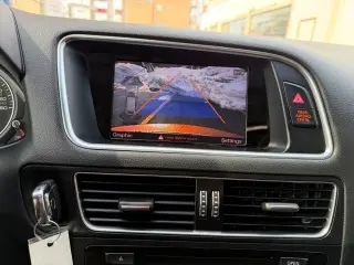 2015 Audi Q5
