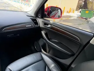 2015 Audi Q5