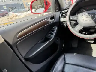 2015 Audi Q5