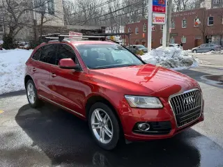 2015 Audi Q5