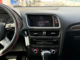 2015 Audi Q5