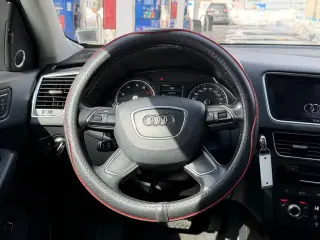 2015 Audi Q5