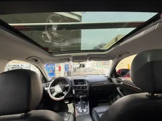 2015 Audi Q5