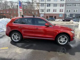 2015 Audi Q5
