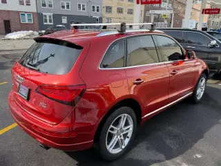 2015 Audi Q5