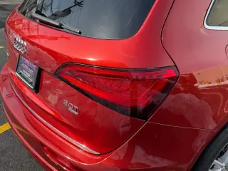 2015 Audi Q5