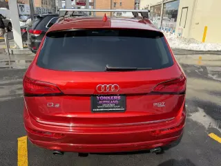 2015 Audi Q5