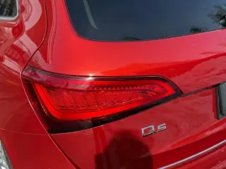 2015 Audi Q5