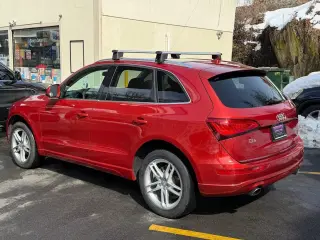 2015 Audi Q5
