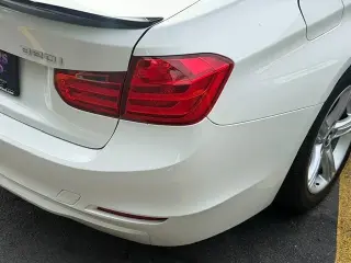 2014 BMW 3 Series 320i