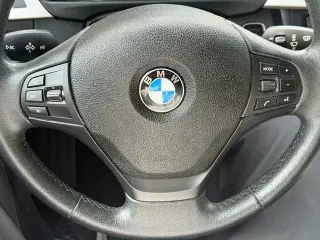 2014 BMW 3 Series 320i