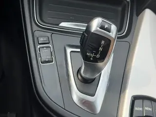 2014 BMW 3 Series 320i