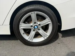 2014 BMW 3 Series 320i