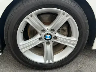 2014 BMW 3 Series 320i