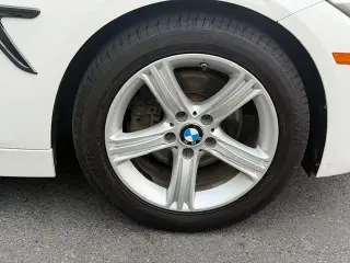 2014 BMW 3 Series 320i