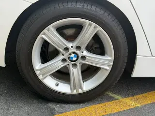 2014 BMW 3 Series 320i