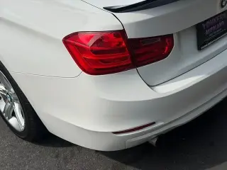 2014 BMW 3 Series 320i