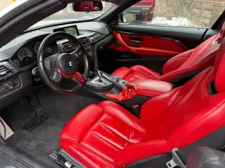 2018 BMW M4