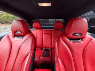 2018 BMW M4