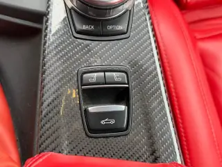 2018 BMW M4