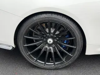 2018 BMW M4