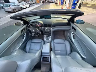 2006 BMW 3 Series M3