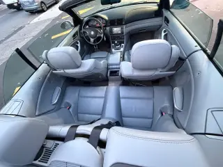 2006 BMW 3 Series M3