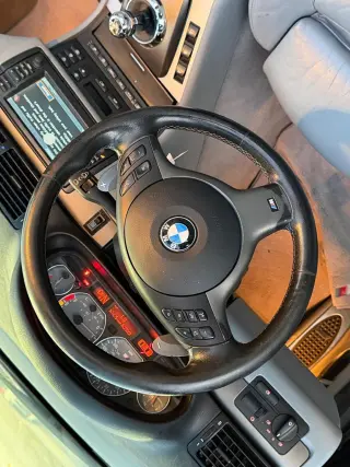 2006 BMW 3 Series M3