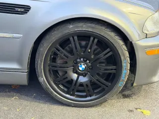 2006 BMW 3 Series M3