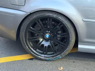 2006 BMW 3 Series M3