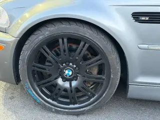 2006 BMW 3 Series M3