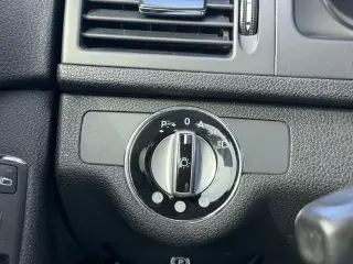 2009 Mercedes-Benz C63 AMG