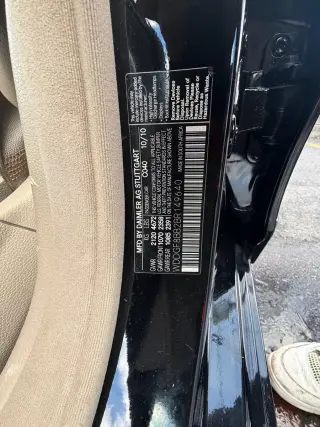 2011 Mercedes-Benz C 300 4MATIC Sport Sedan