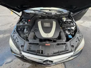 2011 Mercedes-Benz C 300 4MATIC Sport Sedan