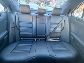 2012 Mercedes-Benz E 63 AMG Sedan