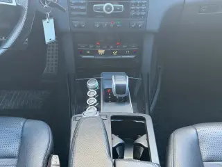 2012 Mercedes-Benz E 63 AMG Sedan