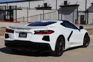 2023 Chevrolet Corvette 2LT