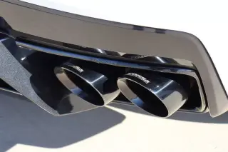 2023 Chevrolet Corvette 2LT